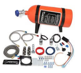 NOS-07167NOS, NOS Sniper EFI Wet Nitrous Systems 07167NOS in UAE, Dubai. Condition - new. Price 4,060 AED. Photo, seller contacts | AUTO.AE