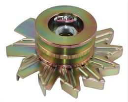 TFF-7600BD, Tuff Stuff Performance Alternator Fan and Pulley Sets 7600BD في الإمارات, دبي. Condition - new. Price ⁦110 AED⁩. Photo, seller contacts | AUTO.AE