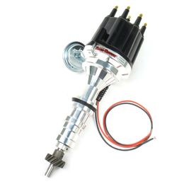 PNX-D133710, PerTronix Flame-Thrower Plug and Play Billet Distributors with Ignitor II® Module D133710 в ОАЭ, Дубай. Состояние - новое. Цена 2 070 AED. Фото, контакты продавца | AUTO.AE