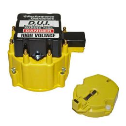 DUI-M240001YL, Davis Unified Ignition Marine Racing 7,000 RPM Coil Kits M240001YL في الإمارات, دبي. Condition - new. Price 470 AED. Photo, seller contacts | AUTO.AE