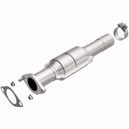 52107, MAGNAFLOW 52107 Catalytic Converter Direct-Fit OEM Grade for CHEVROLET Impala 2012-2013 في الإمارات, دبي. Condition - new. Price 2,210 AED. Photo, seller contacts | AUTO.AE