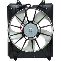 UAC-FA50364C, Universal Air Conditioner Electric Fans for 2022-2024 MDX, 2011-2024 ODYSSEY - FA 50364C in UAE, Dubai. Condition - new. Price 440 AED. Photo, seller contacts | AUTO.AE