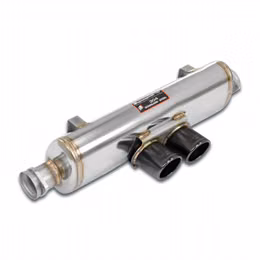 861726, SUPERSPRINT 861726 Rear Exhaust for PORSCHE 911 GT3 / GT3RS (996) в ОАЭ, Дубай. Состояние - новое. Цена 12 090 AED. Фото, контакты продавца | AUTO.AE
