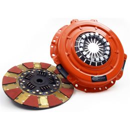 CTF-DF023500, Centerforce Dual Friction Clutch Kits for 2011-2017 MUSTANG - DF023500 في الإمارات, دبي. Condition - new. Price 3,170 AED. Photo, seller contacts | AUTO.AE