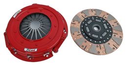 MCL-75307, McLeod Street Extreme Clutch Kits for 1986-2001 MUSTANG - 75307 في الإمارات, دبي. Condition - new. Price 2,130 AED. Photo, seller contacts | AUTO.AE