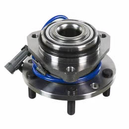 MOG-513124, Moog Wheel Bearing and Hub Assemblies 513124 في الإمارات, دبي. Condition - new. Price 850 AED. Photo, seller contacts | AUTO.AE