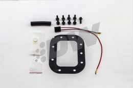 DWK-91027, DeatschWerks Electric Fuel Pump Installation Kits for 1984-1985 CORVETTE - 9-1027 в ОАЭ, Дубай. Состояние - новое. Цена 100 AED. Фото, контакты продавца | AUTO.AE