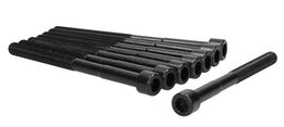 AJU-81052700, Ajusa Cylinder Head Bolt Sets 81052700 في الإمارات, دبي. Condition - new. Price 330 AED. Photo, seller contacts | AUTO.AE