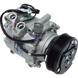 UAC-CO4914AC, Universal Air Conditioner Air Conditioning Compressors for 2002-2005 CIVIC, 2002-2006 RSX - CO 4914AC в ОАЭ, Дубай. Состояние - новое. Цена 950 AED. Фото, контакты продавца | AUTO.AE
