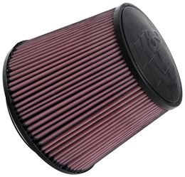 KNN-RU-5179, K&N Universal Performance Air Filters RU-5179 in UAE, Dubai. Condition - new. Price 570 AED. Photo, seller contacts | AUTO.AE