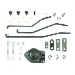 HUU-3734297, Hurst Competition/Plus Installation Kits 3734297 in UAE, Dubai. Condition - new. Price 1,910 AED. Photo, seller contacts | AUTO.AE