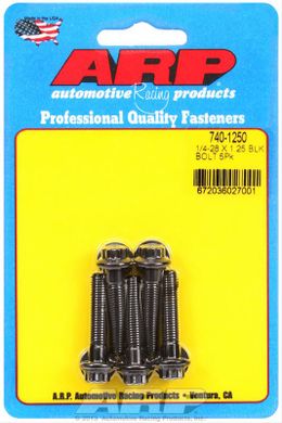 ARP-740-1250, ARP Chromoly Bolts 740-1250 في الإمارات, دبي. Condition - new. Price 60 AED. Photo, seller contacts | AUTO.AE