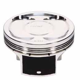 296348, JE 296348 Pistons kit SUBARU STI EJ257 (Set of 4 pic) Bore 99,75 Oversize 0,25 Stroke 79,00 CR8.5:1 в ОАЭ, Дубай. Состояние - новое. Цена 4 030 AED. Фото, контакты продавца | AUTO.AE