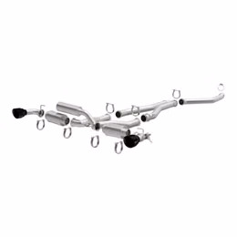 19707, MAGNAFLOW 19707 Exhaust System SPEQ Series for TOYOTA GR Supra 2020-2025 in UAE, Dubai. Condition - new. Price 13,780 AED. Photo, seller contacts | AUTO.AE