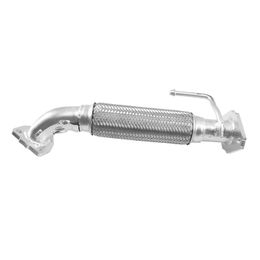 APH-MZ17611, AP Exhaust - Exhaust Pipes, Intermediate Pipes for 2002-2006 MPV - MZ17611 في الإمارات, دبي. Condition - new. Price 620 AED. Photo, seller contacts | AUTO.AE