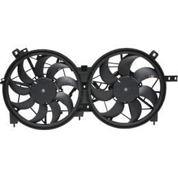 UAC-FA50717C, Universal Air Conditioner Inc. - Fans, Electric for 2019-2025 ALTIMA - FA 50717C في الإمارات, دبي. Condition - new. Price 610 AED. Photo, seller contacts | AUTO.AE