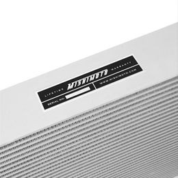 MIO-MMINTF2D08SL, Mishimoto Intercoolers MMINT-F2D-08SL in UAE, Dubai. Condition - new. Price 4,780 AED. Photo, seller contacts | AUTO.AE