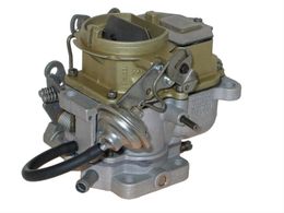 URM-6-6246, UREMCO Remanufactured  CFM 2-Barrel Carburetor 6-6246 في الإمارات, دبي. Condition - new. Price 900 AED. Photo, seller contacts | AUTO.AE