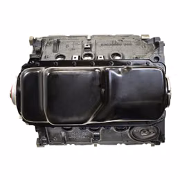 HPE-HP113, ATK High Performance Chrysler 360 Magnum 350 HP Base Long Block Crate Engines HP113 in UAE, Dubai. Condition - new. Price 20,150 AED. Photo, seller contacts | AUTO.AE
