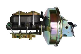 LEB-PBKT1072, LEED Brakes Master Cylinder and Brake Booster Combos for 1970-1981 CAMARO, FIREBIRD - PBKT1072 в ОАЭ, Дубай. Состояние - новое. Цена 2 080 AED. Фото, контакты продавца | AUTO.AE