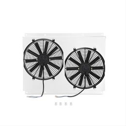 MIO-MMFS-CK-78, 14 Inch 1,300 CFM Mishimoto Electric Fan and Shroud Kit MMFS-CK-78 в ОАЭ, Дубай. Состояние - новое. Цена 1 610 AED. Фото, контакты продавца | AUTO.AE