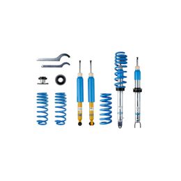 BSN-47-258037, Bilstein B14 PSS Suspension Kits 47-258037 in UAE, Dubai. Condition - new. Price 7,160 AED. Photo, seller contacts | AUTO.AE