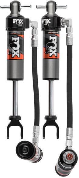 FRS-883-26-084, Fox Racing Shox 2.5 Performance Elite Series Remote Reservoir Adjustable Shocks 883-26-084 in UAE, Dubai. Condition - new. Price 8,030 AED. Photo, seller contacts | AUTO.AE
