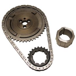 HRS-94357, Howards Cams Adjustable Single Row Timing Chain and Gear Sets 94357 في الإمارات, دبي. Condition - new. Price 720 AED. Photo, seller contacts | AUTO.AE