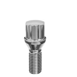 WCA-W3016CB, West Coast Accessories Lug Bolts W3016CB in UAE, Dubai. Condition - new. Price 30 AED. Photo, seller contacts | AUTO.AE