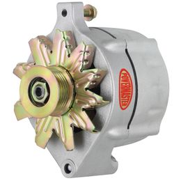 PWM-8-47146, Powermaster Race Alternators 8-47146 في الإمارات, دبي. Condition - new. Price 1,080 AED. Photo, seller contacts | AUTO.AE