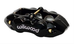 WIL-120-11712-BK, Wilwood D8-6 Brake Calipers for 1965-1982 CORVETTE - 120-11712-BK في الإمارات, دبي. Condition - new. Price 2,160 AED. Photo, seller contacts | AUTO.AE