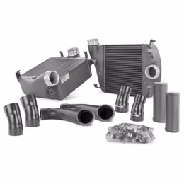 200001206, WAGNER TUNING 200001206 Performance Intercooler Kit for LAMBORGHINI Urus 4.0 BiTurbo / AUDI 4.0 BiTurbo в ОАЭ, Дубай. Состояние - новое. Цена 18 420 AED. Фото, контакты продавца | AUTO.AE