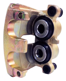CWA-68052363AB, Crown Automotive Brake Calipers for 2011-2018 DURANGO, 2011-2021 GRAND CHEROKEE, 2022 GRAND CHEROKEE WK - 68052363AB in UAE, Dubai. Condition - new. Price 400 AED. Photo, seller contacts | AUTO.AE
