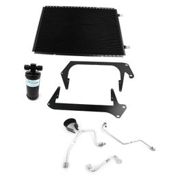 VTA-021073, Vintage Air SureFit Condenser Kits for 1973-1976 CORVETTE - 21073 в ОАЭ, Дубай. Состояние - новое. Цена 1 880 AED. Фото, контакты продавца | AUTO.AE