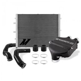 MIO-MMB-F80-PP, Mishimoto Air-to-Water Performance Intercooler Power Packs for 2019-2020 M2, 2015-2018 M3, 2015-2020 M4 - MMB-F80-PP في الإمارات, دبي. Condition - new. Price 12,050 AED. Photo, seller contacts | AUTO.AE