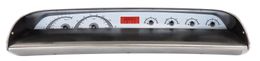 DAK-VHX63CIMPSR, Dakota Digital VHX Series Direct-Fit Analog Gauge Systems for 1963-1964 IMPALA - VHX-63C-IMP-S-R в ОАЭ, Дубай. Состояние - новое. Цена 4 520 AED. Фото, контакты продавца | AUTO.AE