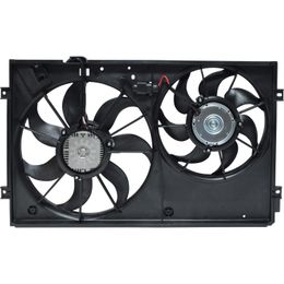 UAC-FA50287C, Universal Air Conditioner Electric Fans FA 50287C в ОАЭ, Дубай. Состояние - новое. Цена 870 AED. Фото, контакты продавца | AUTO.AE