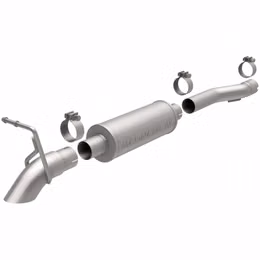 17119, MAGNAFLOW 17119 Exhaust System Off Road Pro Series for JEEP Wrangler 2007-2011 in UAE, Dubai. Condition - new. Price 4,160 AED. Photo, seller contacts | AUTO.AE