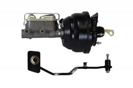 LEB-FC0020HK, LEED Brakes Master Cylinder and Brake Booster Combos for 1967-1970 COUGAR, MUSTANG - FC0020HK в ОАЭ, Дубай. Состояние - новое. Цена 2 110 AED. Фото, контакты продавца | AUTO.AE