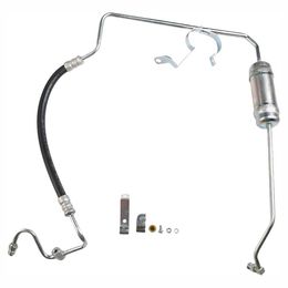 SUG-3402243, Sunsong Power Steering Hose Assemblies for 2002-2005 SABLE, 2002-2007 TAURUS - 3402243 في الإمارات, دبي. Condition - new. Price 200 AED. Photo, seller contacts | AUTO.AE