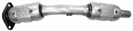WLK-83197, Walker CalCat Direct-Fit Catalytic Converters for 2005-2008 COROLLA, MATRIX, VIBE - 83197 in UAE, Dubai. Condition - new. Price 3,840 AED. Photo, seller contacts | AUTO.AE
