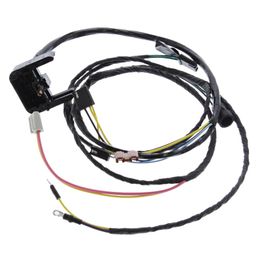 SUM-RP21539, Summit Racing™ Reproduction Wiring Harnesses for 1970 CUTLASS - SUM-RP21539 في الإمارات, دبي. Condition - new. Price 1,050 AED. Photo, seller contacts | AUTO.AE