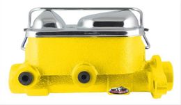 TFF-2017NBYELLOW, Tuff Stuff Performance Brake Master Cylinders for 1967-1973 MUSTANG - 2017NBYELLOW в ОАЭ, Дубай. Состояние - новое. Цена 820 AED. Фото, контакты продавца | AUTO.AE