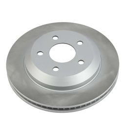 PWR-AR8265SCR, PowerStop Coated Hat and Edge Rotors for 1998-2002 CAMARO, FIREBIRD - AR8265SCR في الإمارات, دبي. Condition - new. Price 300 AED. Photo, seller contacts | AUTO.AE