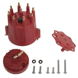 SUM-G5245R, Summit Racing™ Distributor Cap and Rotor Kits SUM-G5245R في الإمارات, دبي. Condition - new. Price ⁦110 AED⁩. Photo, seller contacts | AUTO.AE