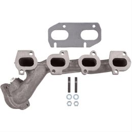 ATP-101166, ATP Exhaust Manifolds for 1999-2004 MUSTANG - 101166 in UAE, Dubai. Condition - new. Price 470 AED. Photo, seller contacts | AUTO.AE