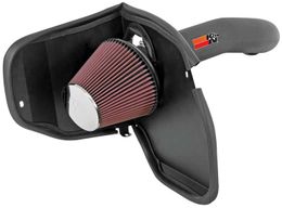 57-1559, K&N 57-1559 Performance Air Intake System JEEP LIBERTY, V6-3.7L, 2008-2009 в ОАЭ, Дубай. Состояние - новое. Цена 2 070 AED. Фото, контакты продавца | AUTO.AE