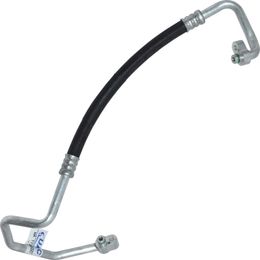 UAC-HA112580C, Universal Air Conditioner Air Conditioning Discharge Hoses for 2013-2015 BEETLE, 2011-2015 JETTA, 2012 PASSAT - HA 112580C في الإمارات, دبي. Condition - new. Price 120 AED. Photo, seller contacts | AUTO.AE