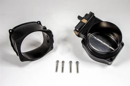 NWP-SD120LTBK, Nick Williams Performance Drive-By-Wire Throttle Bodies SD120LTBK في الإمارات, دبي. Condition - new. Price 8,220 AED. Photo, seller contacts | AUTO.AE