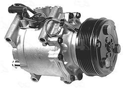 FSS-57582, Four Seasons Remanufactured Air Conditioning Compressors 57582 в ОАЭ, Дубай. Состояние - новое. Цена 870 AED. Фото, контакты продавца | AUTO.AE